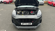 Ford Puma ST 1.0 EcoBoost Hybrid mHEV ST 5dr DCT Petrol Hatchback